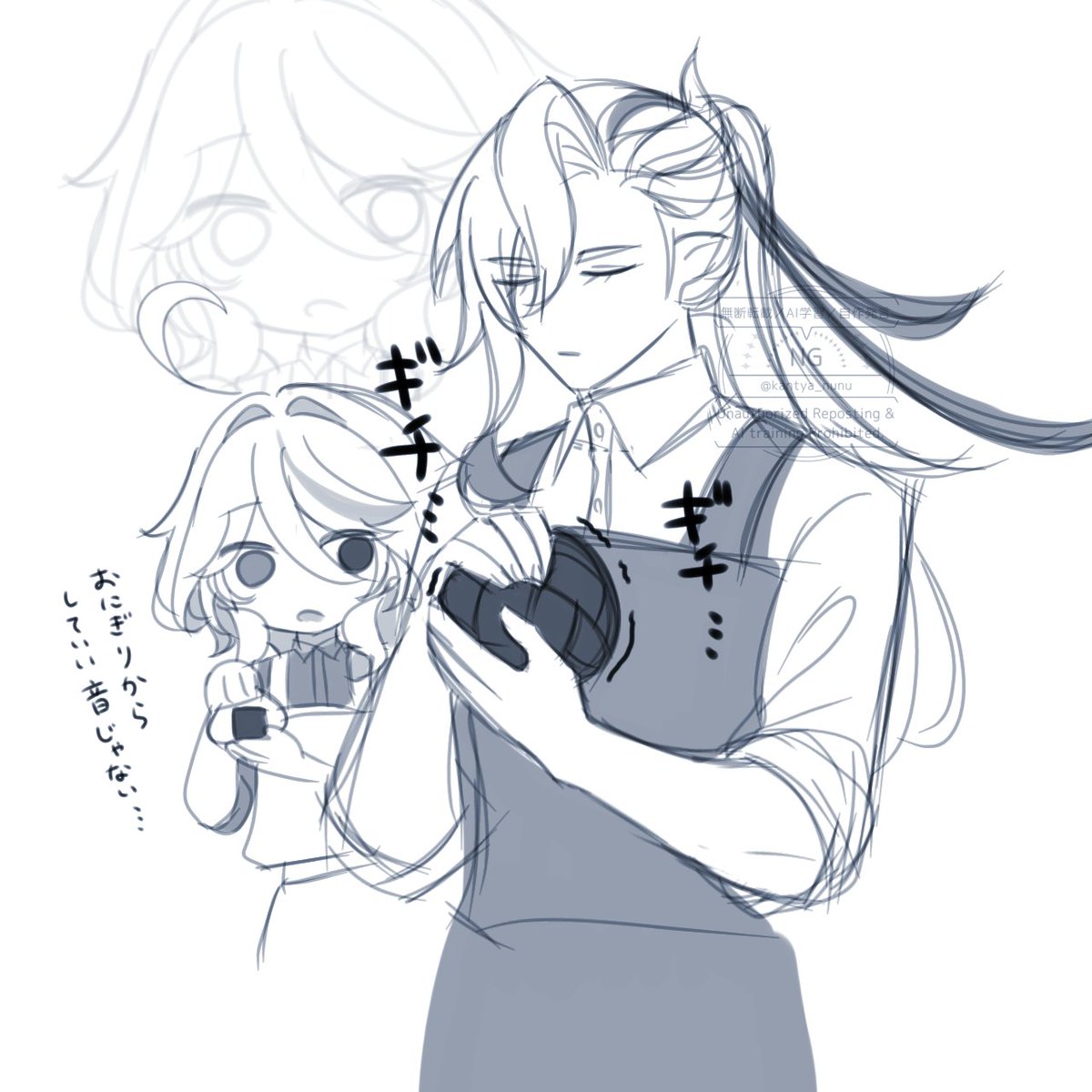 かん🍼Mk-II tweet media