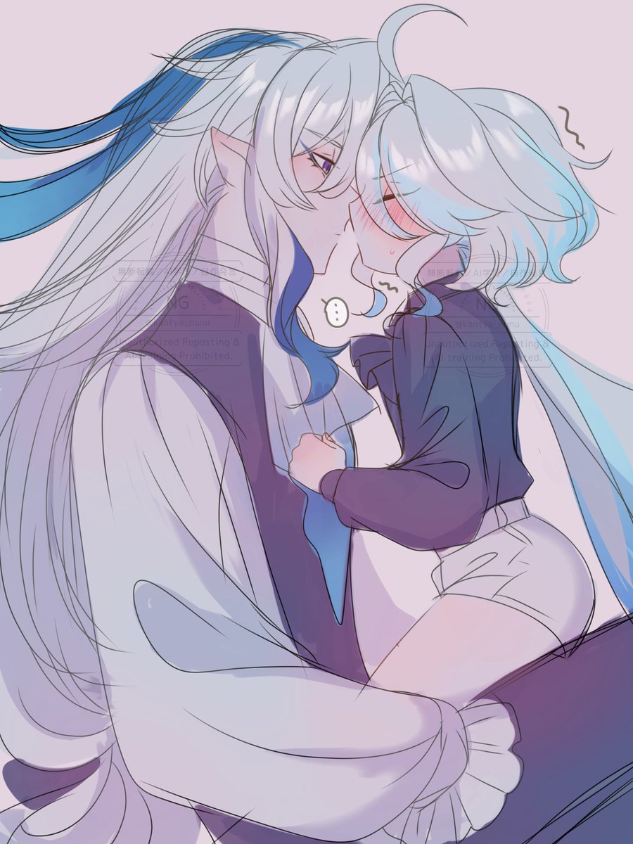 かん🍼Mk-II tweet media