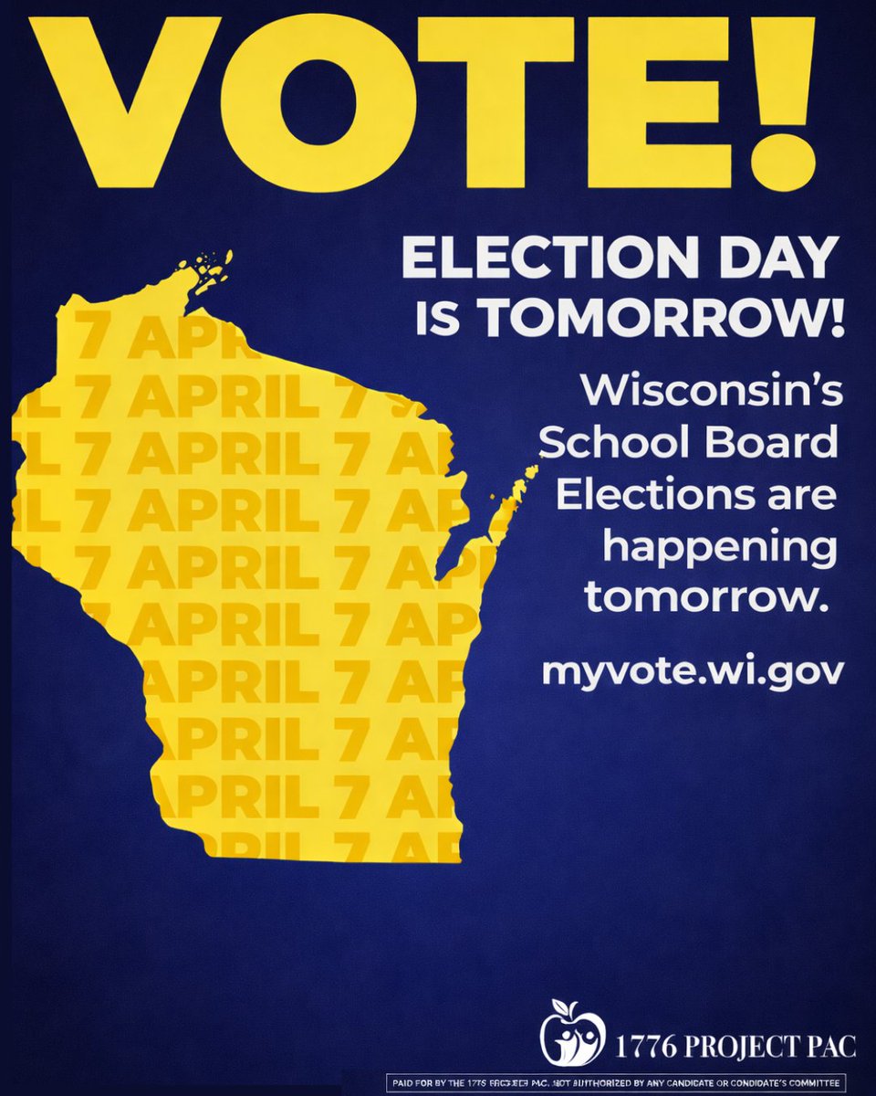 1776 Project PAC | Text 1776 to 76176 tweet media