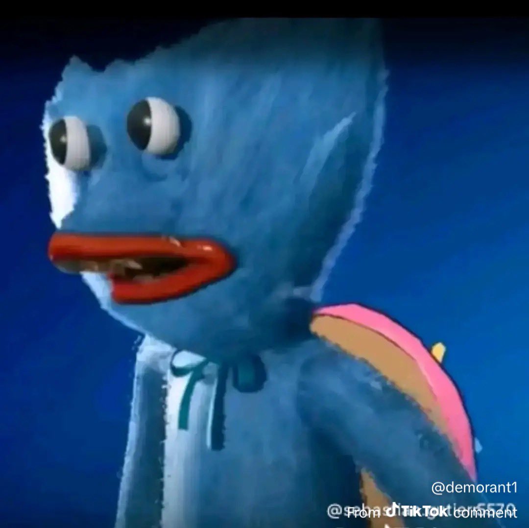 (Pepamint) Pearson Mordred tweet media