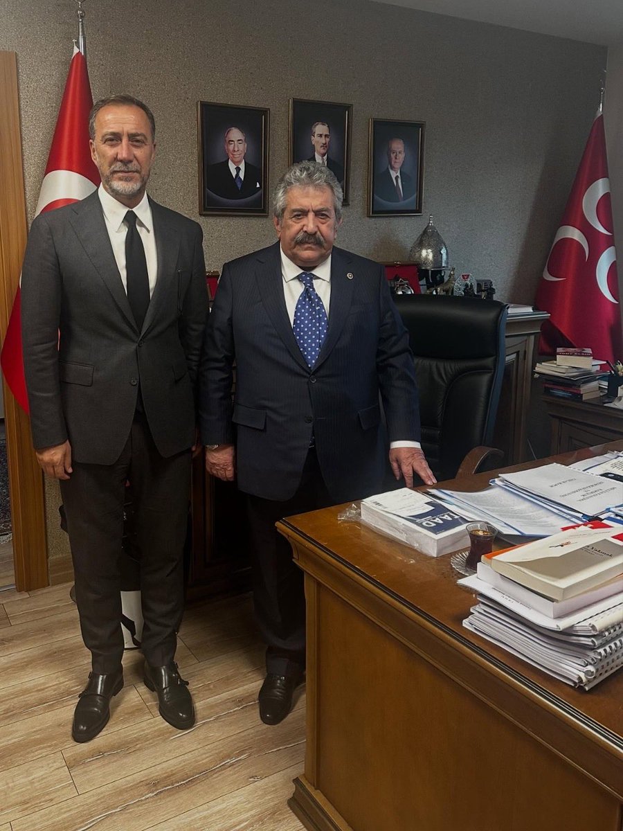 Feti Yıldız tweet media