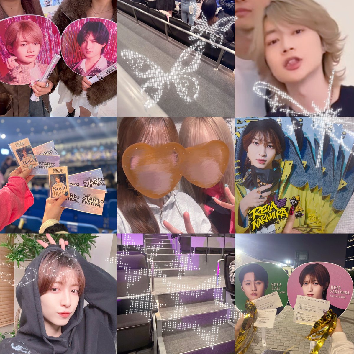ミミ tweet media