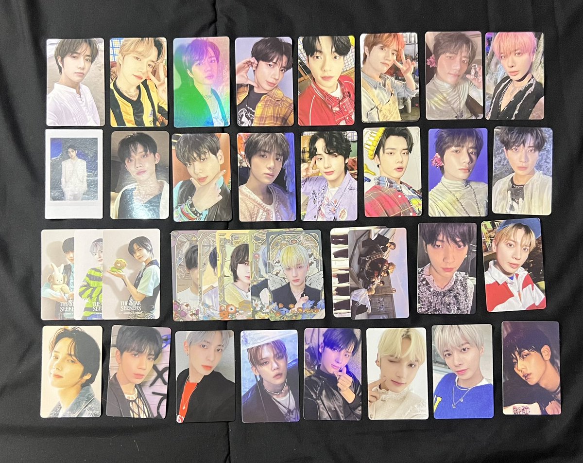 pepialifia's tweet photo. #moask to #moj aku mau jual ini take all 300k kemahalan ga ya?? Mau stopcoll
Total ada 36pc https://t.co/bladXXHhWM