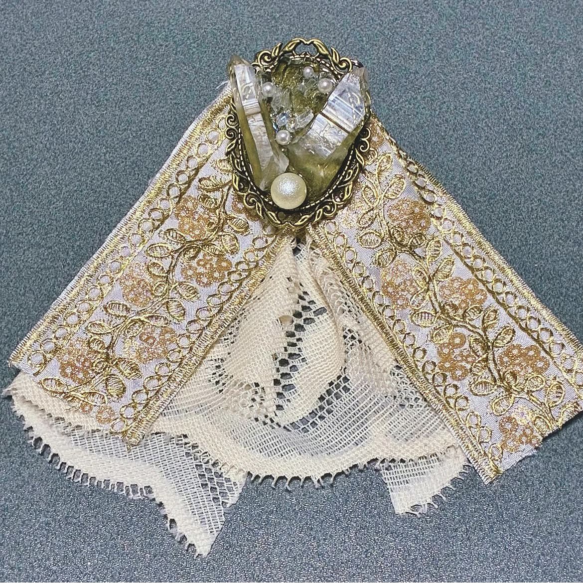 白魔女さんちの猫メイド・【ちぃ】 tweet media