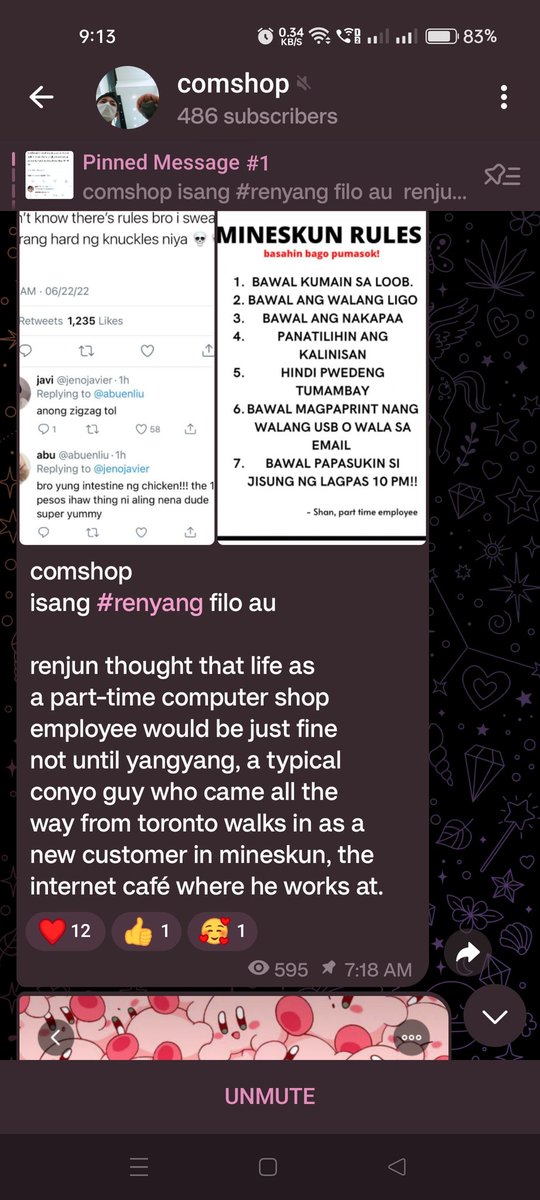 livelove080926's tweet photo. @nayudoyi eto po ba siya? nasa tg pero walang link na pang invite 😭 https://t.co/DwUKCwfF08