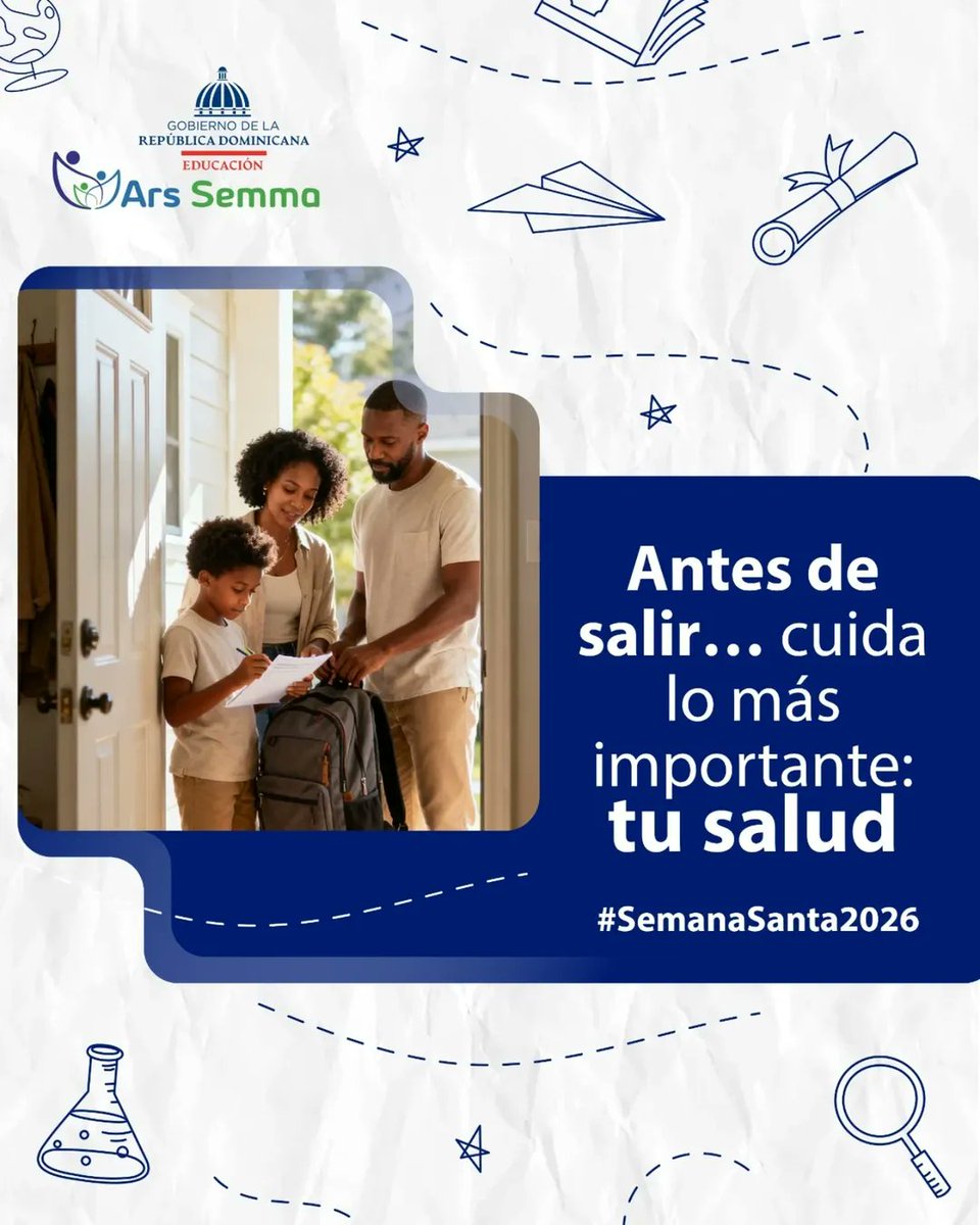 Administradora de Riesgos de Salud para Maestros tweet media