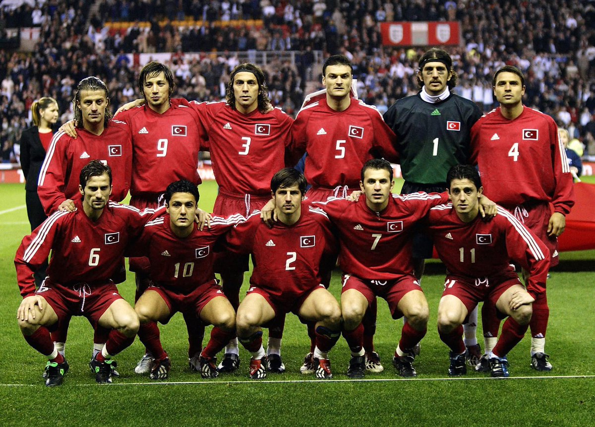 Turk Scout tweet media