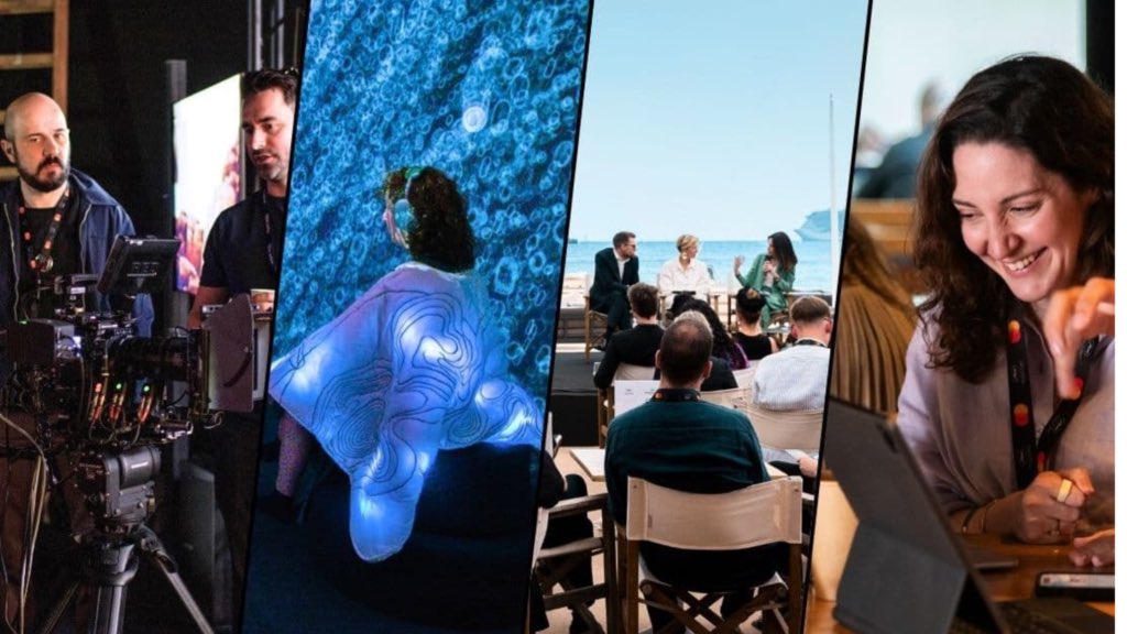 CineyTele PRO tweet media