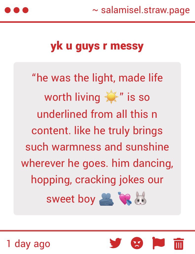 tai 🧁 tweet media