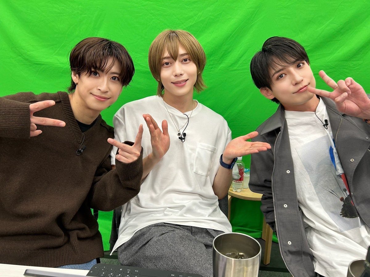 染谷俊之 tweet media