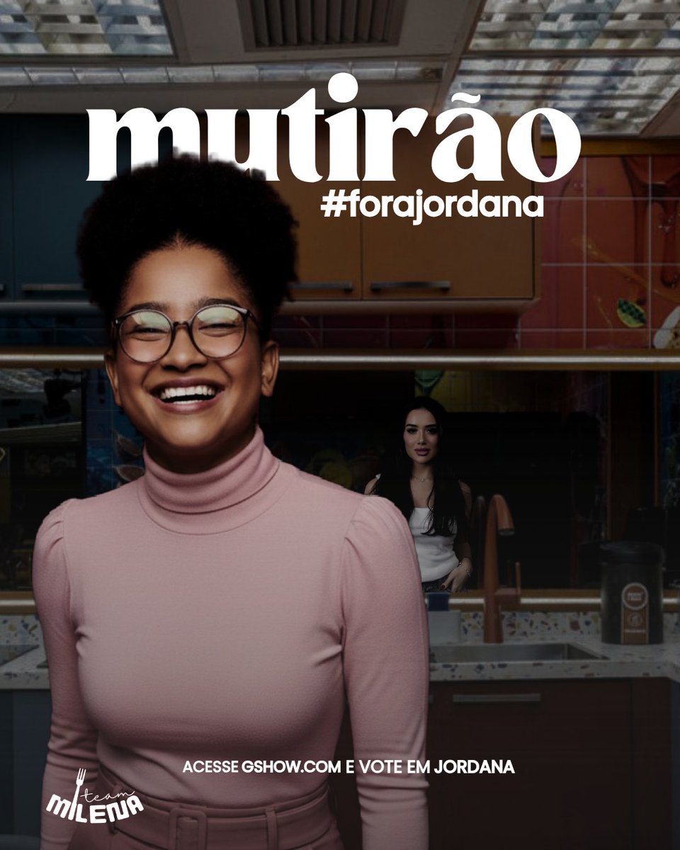 QG MILENA 🪩 tweet media