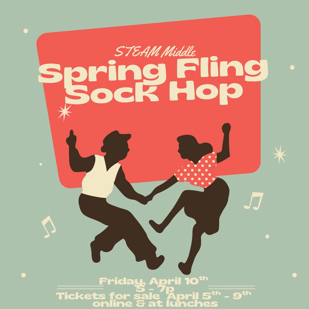 STEAM Middle School tweet media