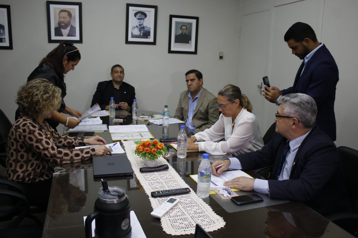 Cámara de Diputados tweet media