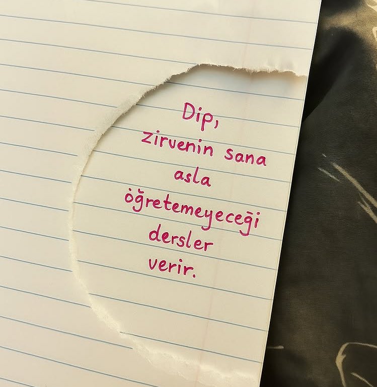 Sessiz Güç tweet media