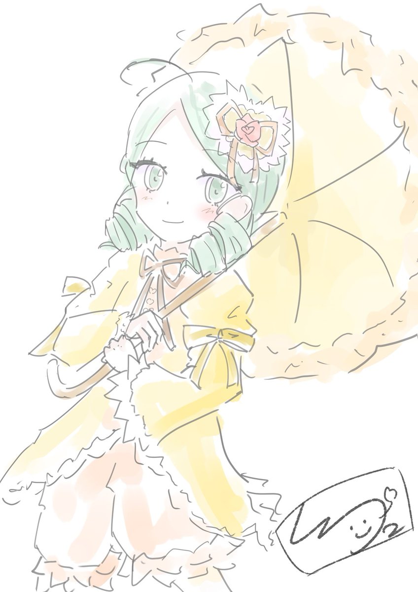 くろくろ専業🌸先生🌸受付中🌸 tweet media