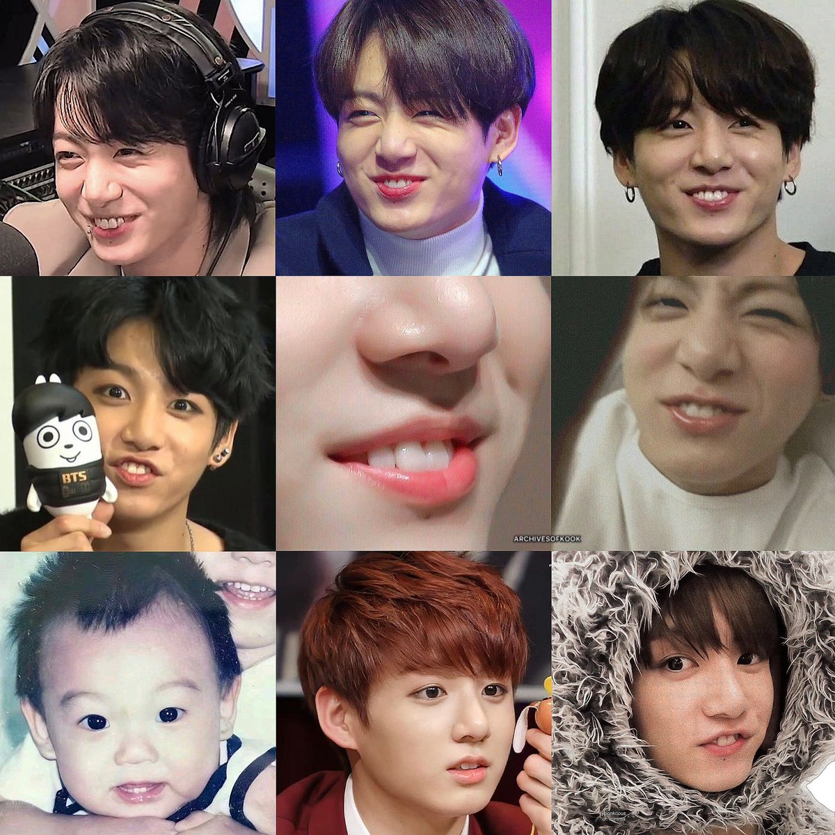 mnijungkook tweet media