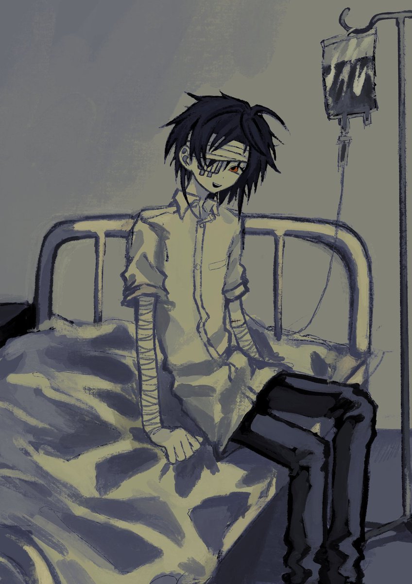 支離滅裂 tweet media