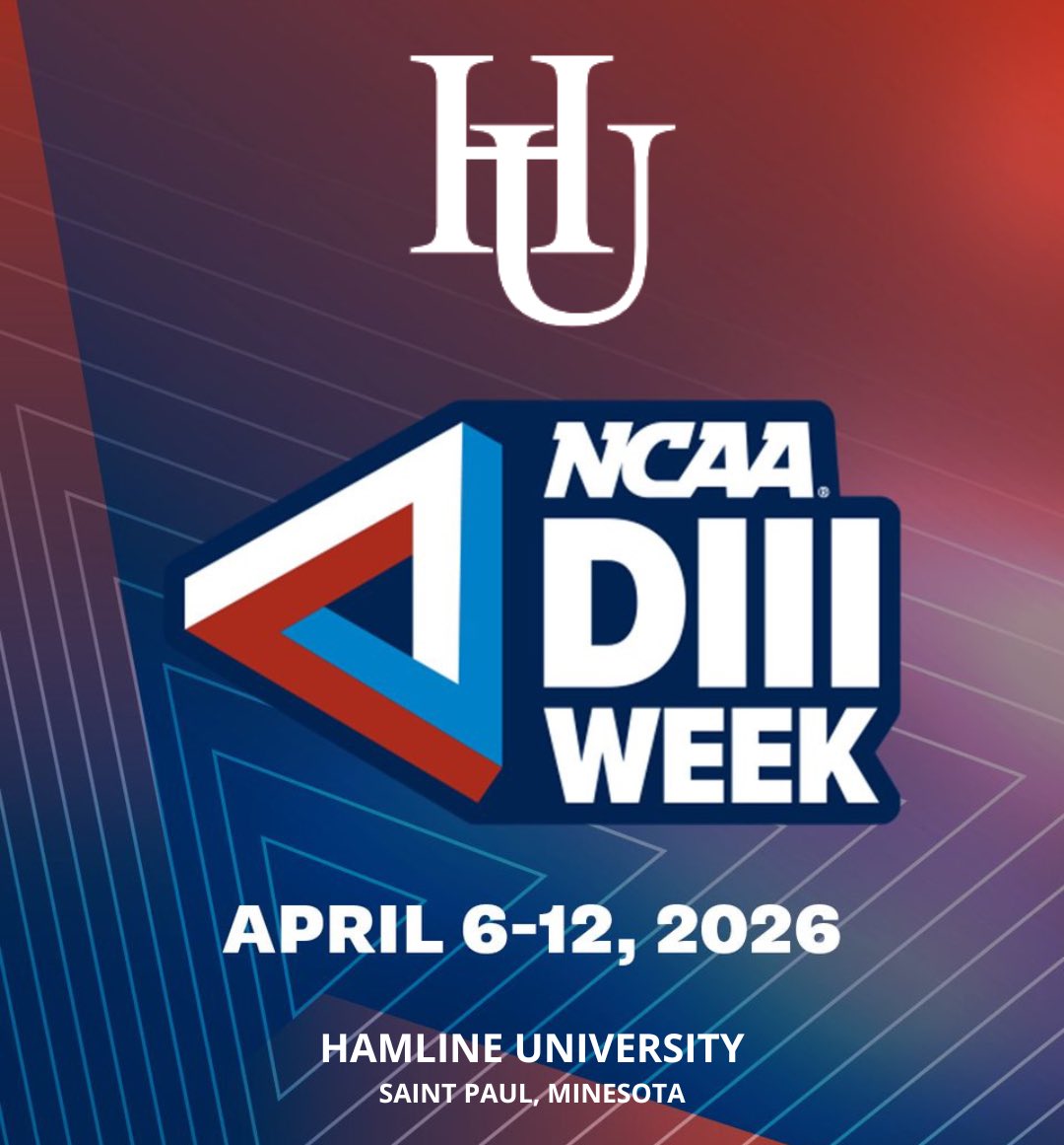 Hamline Men’s Basketball tweet media