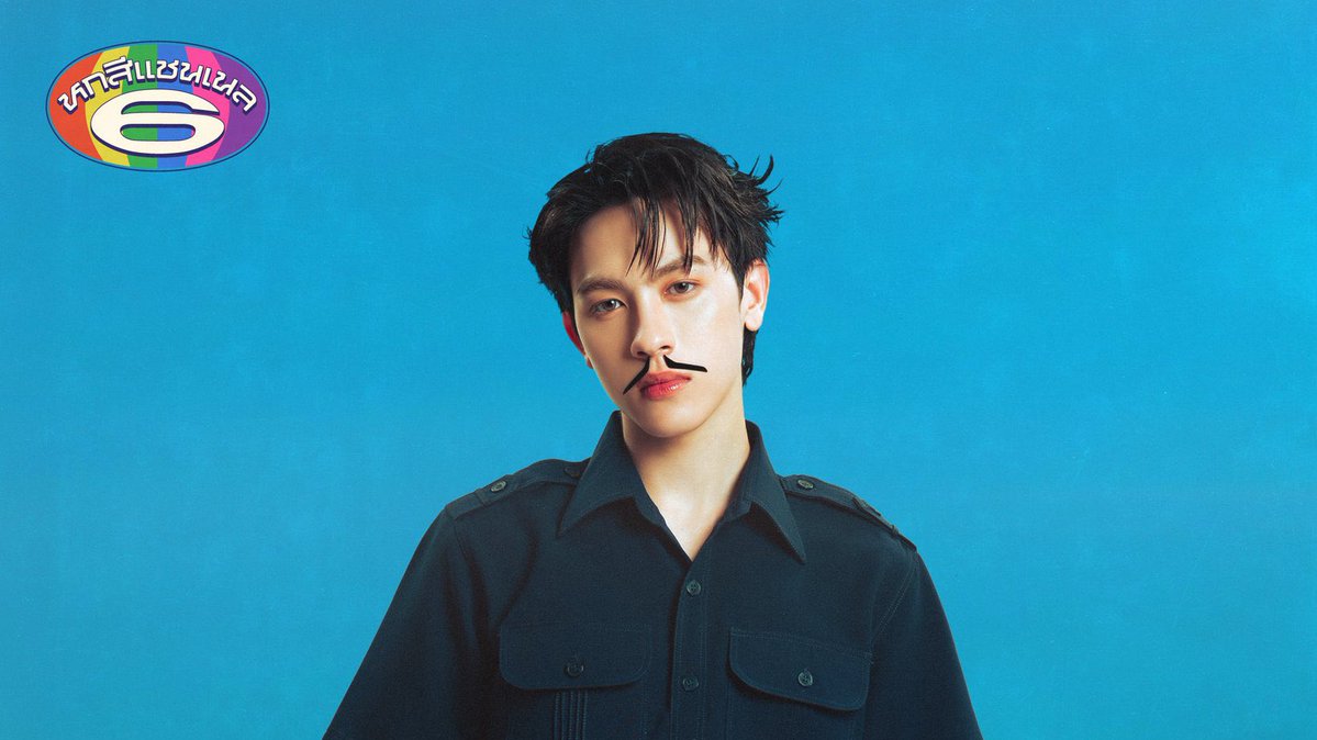 แอมน็อตปอชอ˚ * 🍀 tweet media