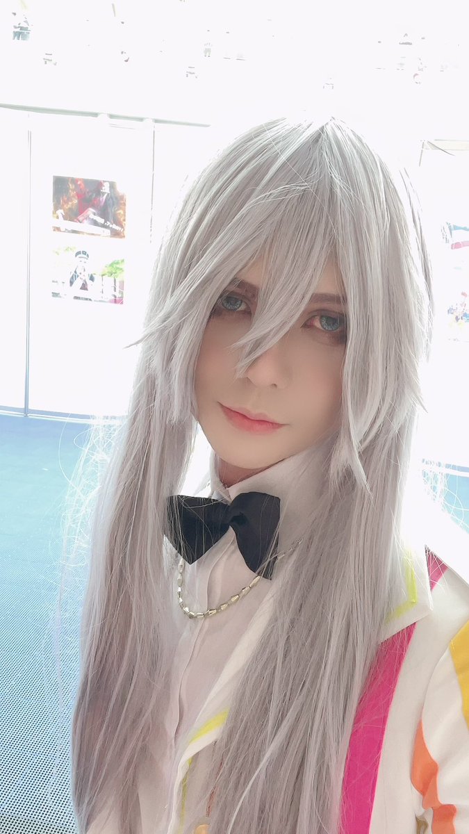 橘 弥夜♠️ tweet media