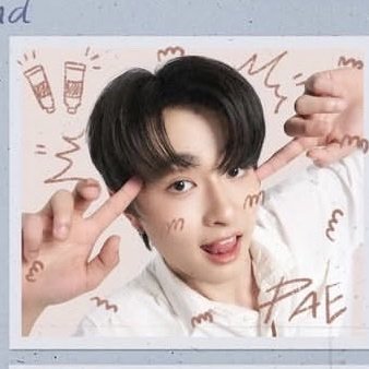 ​₊˚-☆🪻𝘗'𝘬𝘩𝘢𝘰 🍀 ࣪⋆₊˚ ตี๋คุโรบุตะ 💚💜 tweet media