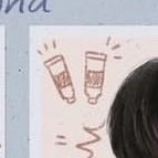 ​₊˚-☆🪻𝘗'𝘬𝘩𝘢𝘰 🍀 ࣪⋆₊˚ ตี๋คุโรบุตะ 💚💜 tweet media