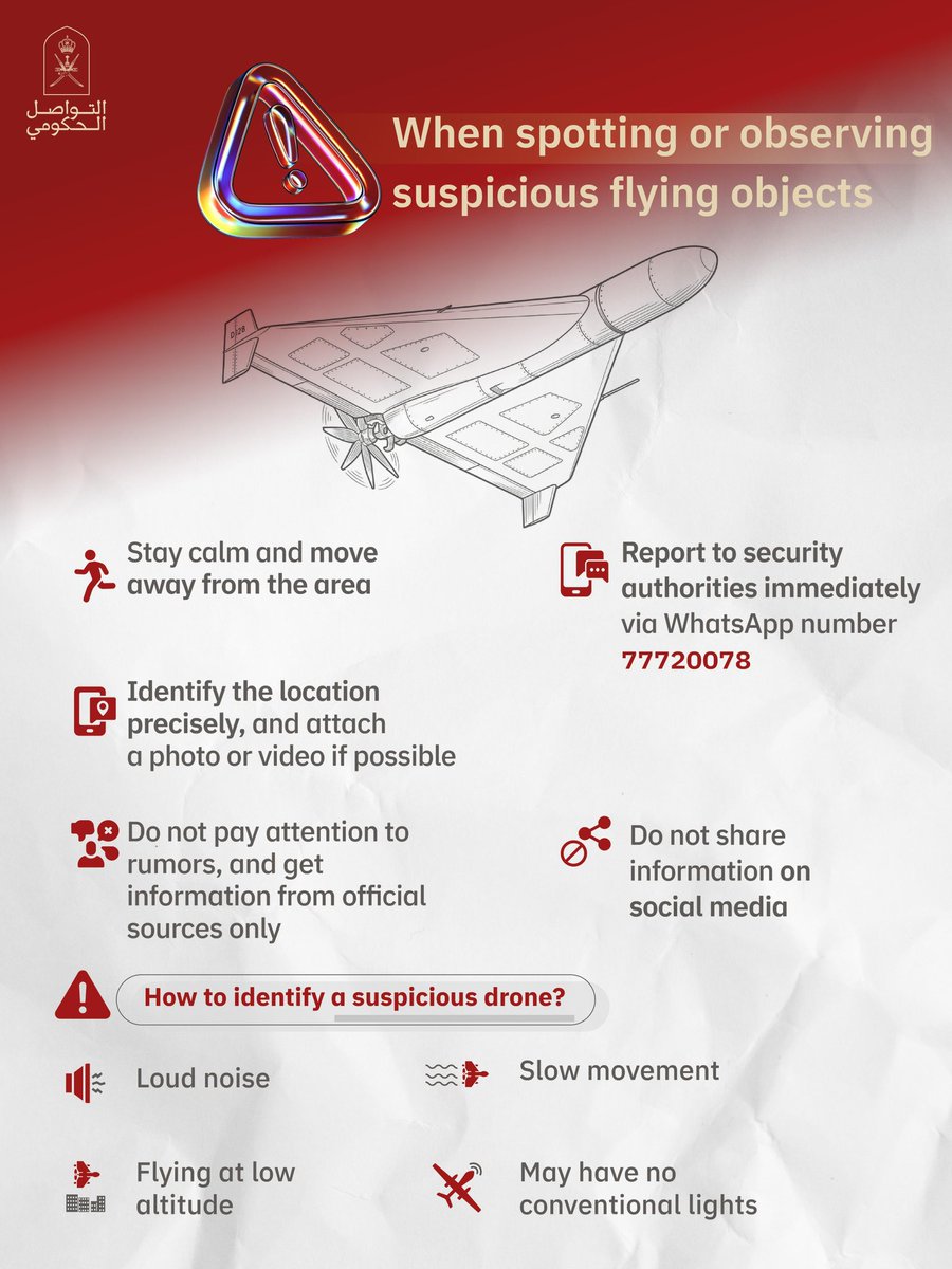التواصل الحكومي tweet media