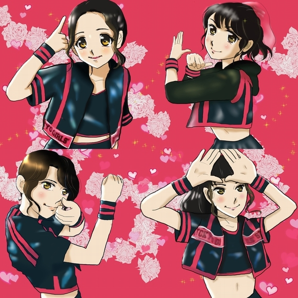 aimugi＊（藍麦） tweet media