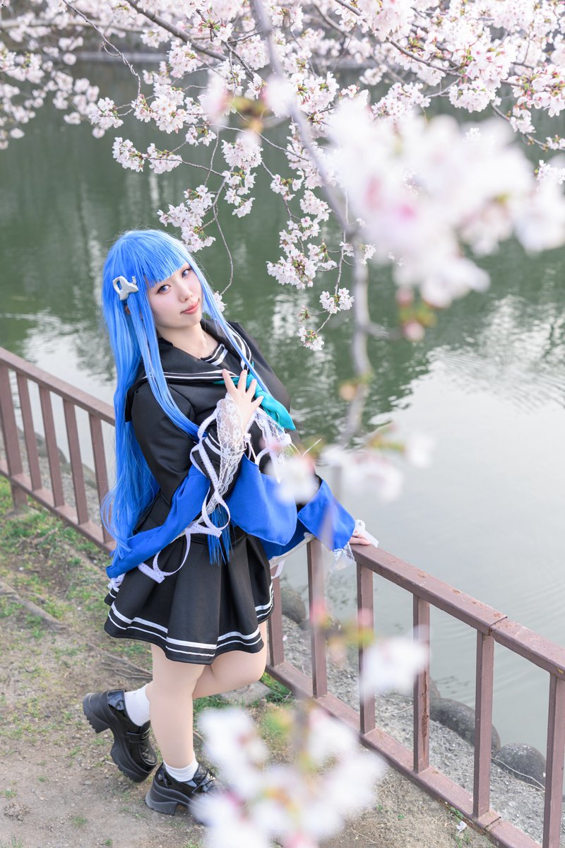 NIKKE / アルカナ:フォーチュンメイト ♡ photo🌸ゆっき〜☆さん
