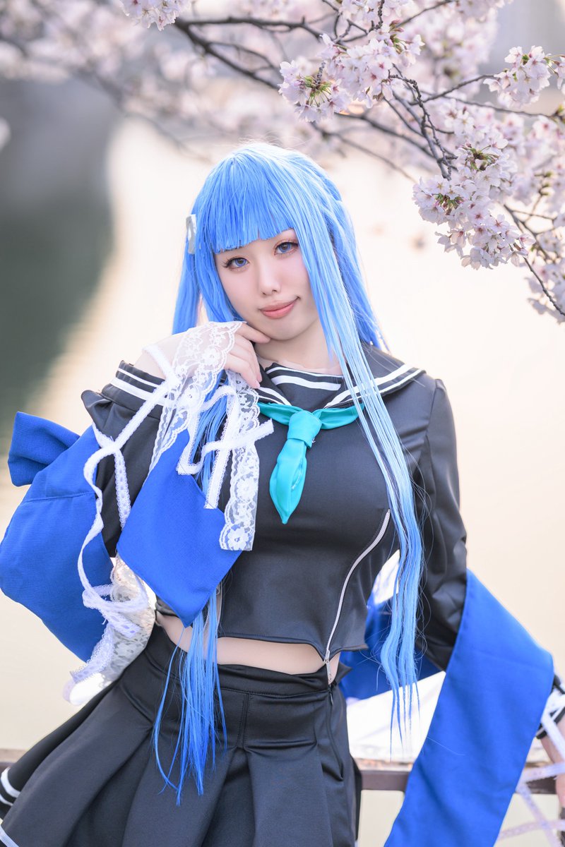 NIKKE / アルカナ:フォーチュンメイト ♡ photo🌸ゆっき〜☆さん