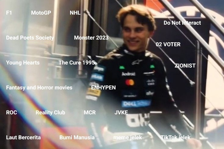 Woodsy Corner. tweet media