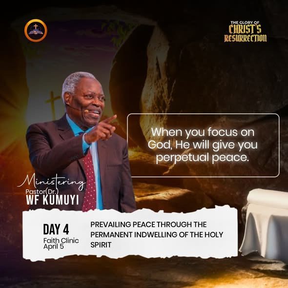 DLCF_Kwara's tweet photo. FAITH CLINIC DAY 4
Topic: Prevailing Peace Through the Permanent Indwelling of the Holy Spirit
#DLER2026 #DLER #KUMUYISAID #TheGloryOfChristResurrection #Easter #dlcfkwaramedia #kumuyisaid https://t.co/ouF72VRyL4