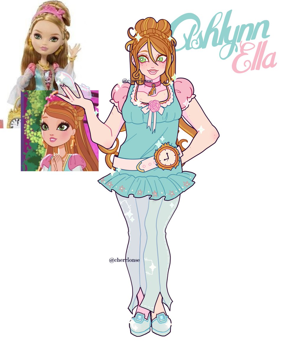 cherrionse tweet media