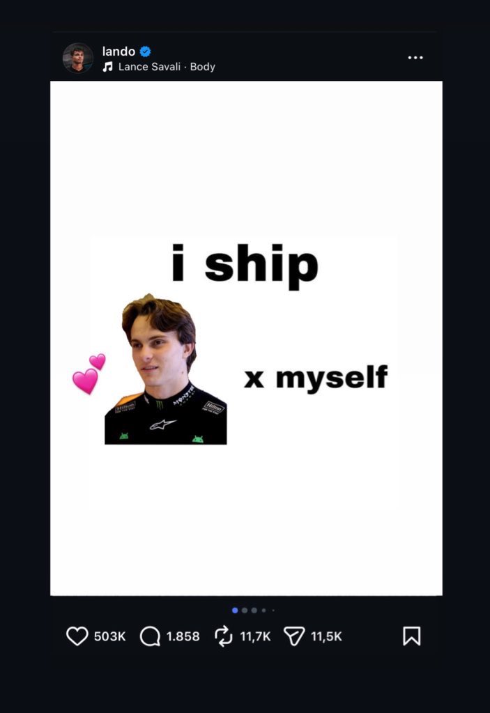 ₛₕₐ🏎️🙂‍↔️ tweet media