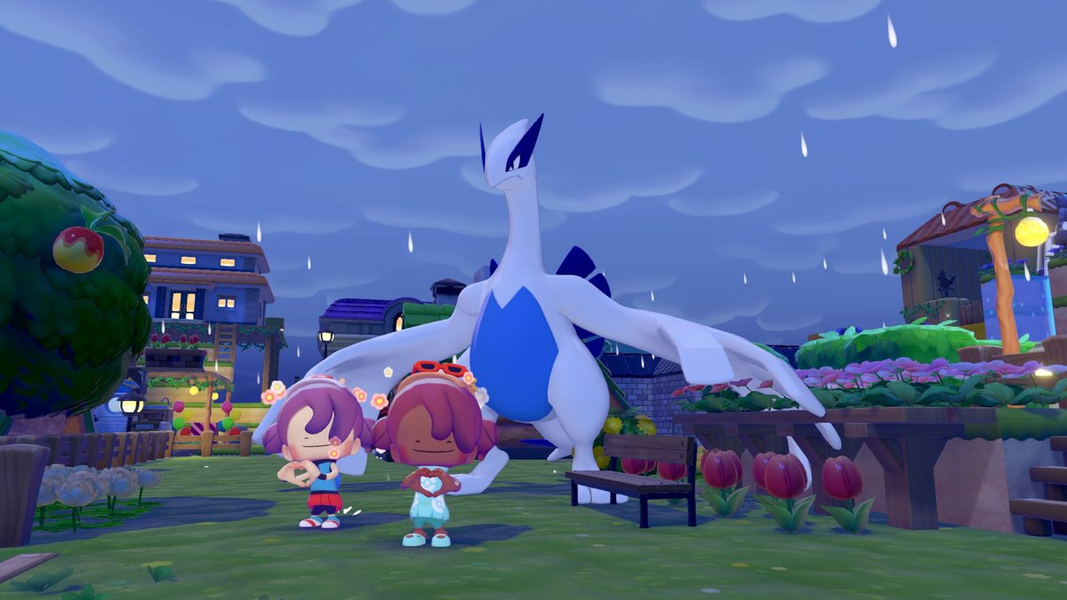 むちむち tweet media