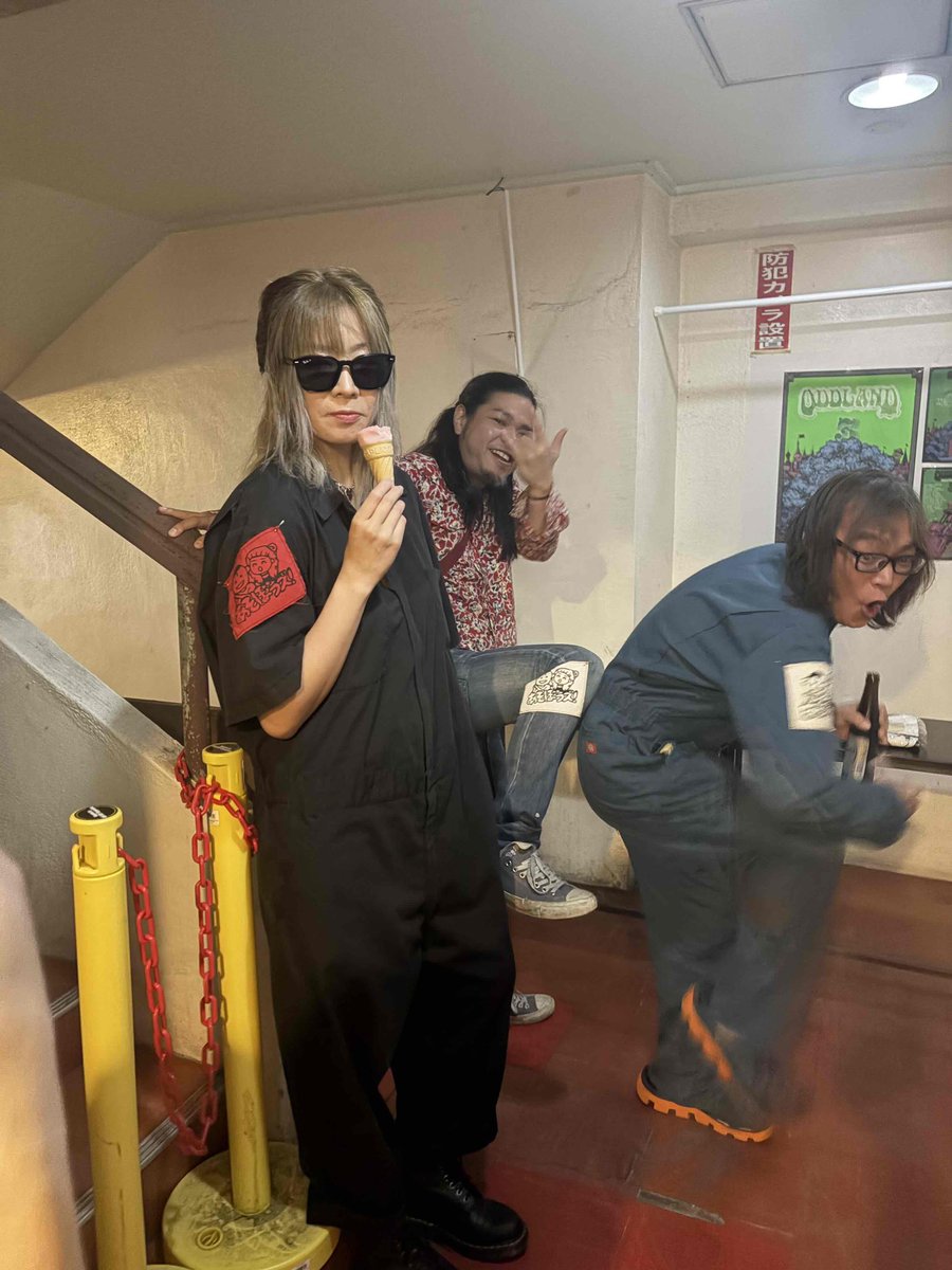 sasshiiii_さっしー tweet media