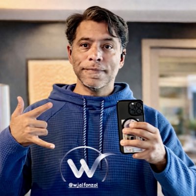 alfonzowj's tweet photo. Mi estabilidad financiera viene de la oportunidad correcta, no del esfuerzo desordenado ✍🏽🔜🪃💫🍀💘

#NewProfilePic https://t.co/PTrvw94p6F