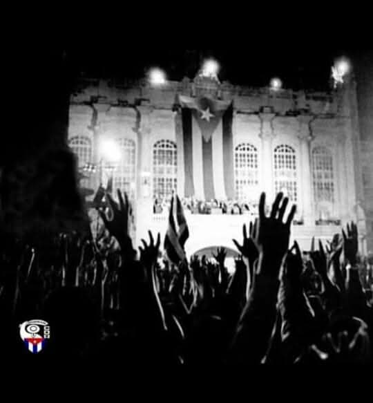 CDR de Cuba tweet media