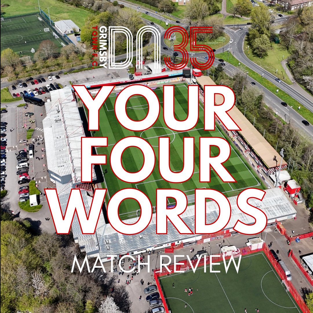 DN35 Podcast tweet media