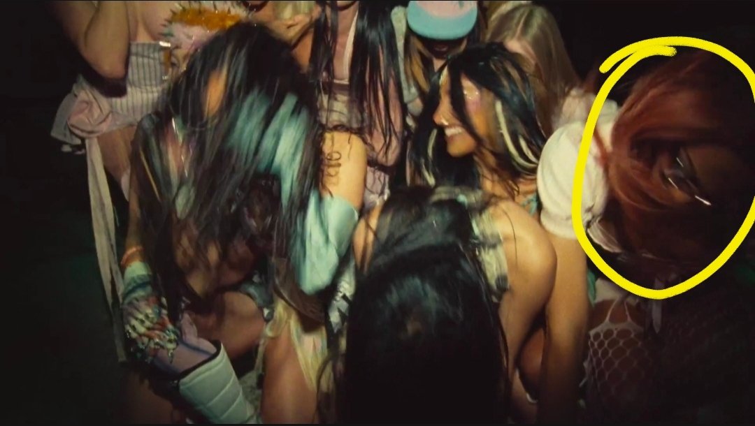 𑣲𝒥ammy ✶ #48 tweet media