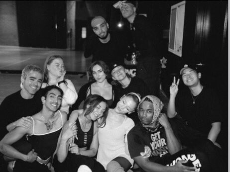 Ariana Grande Spain ☀️ tweet media