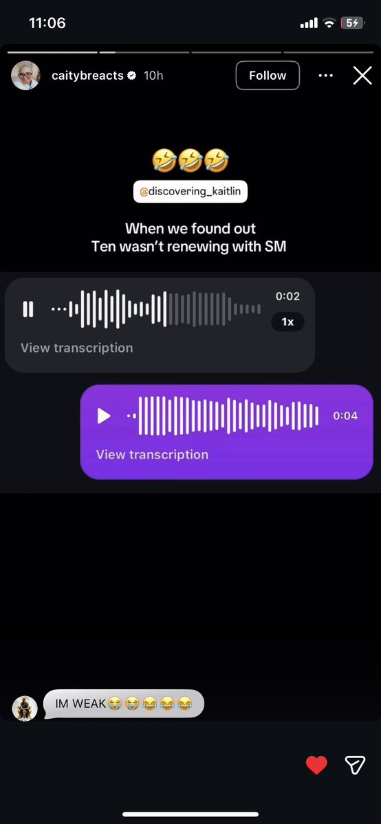 ‎ t⺣̤̱🚏(slow) tweet media