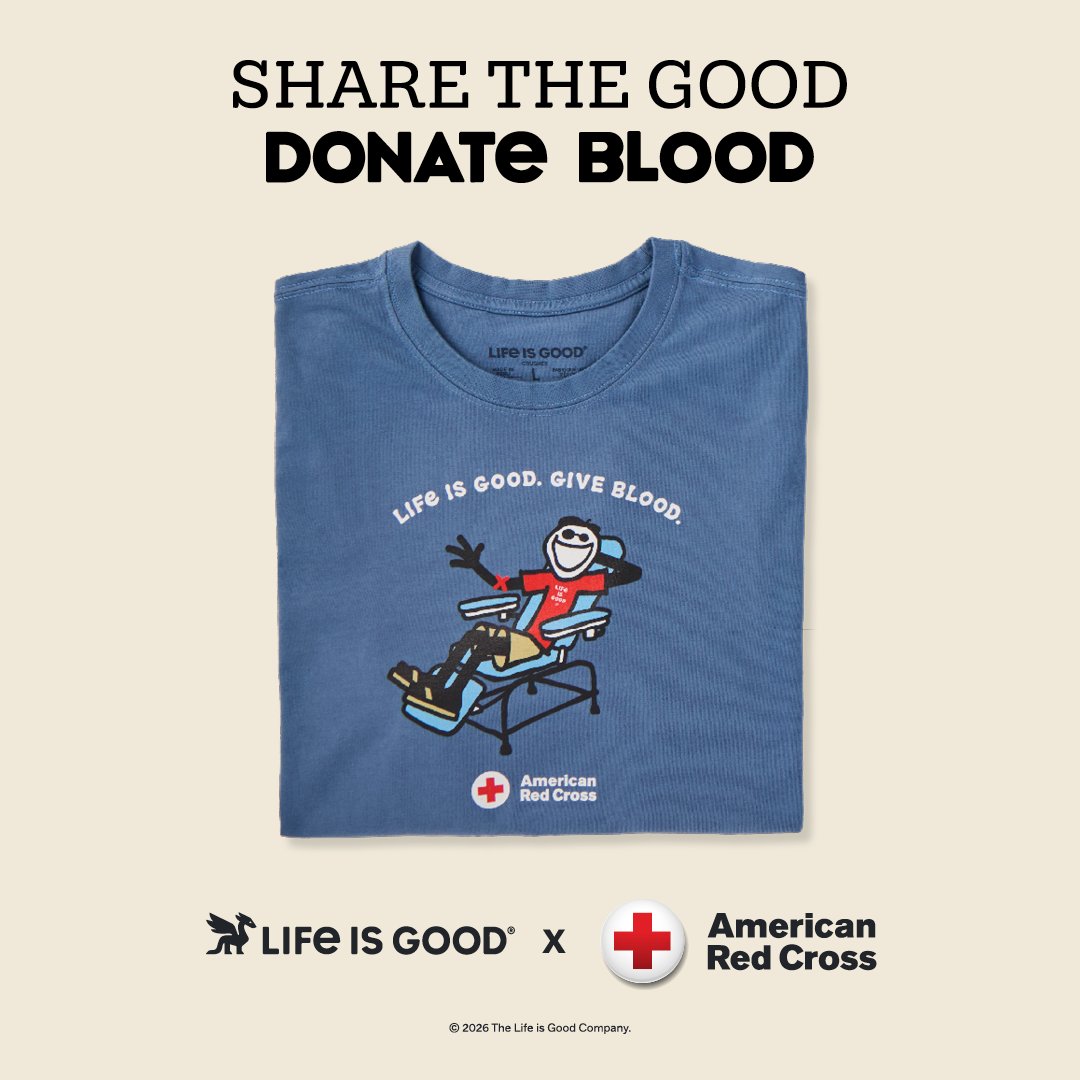 CT Red Cross tweet media
