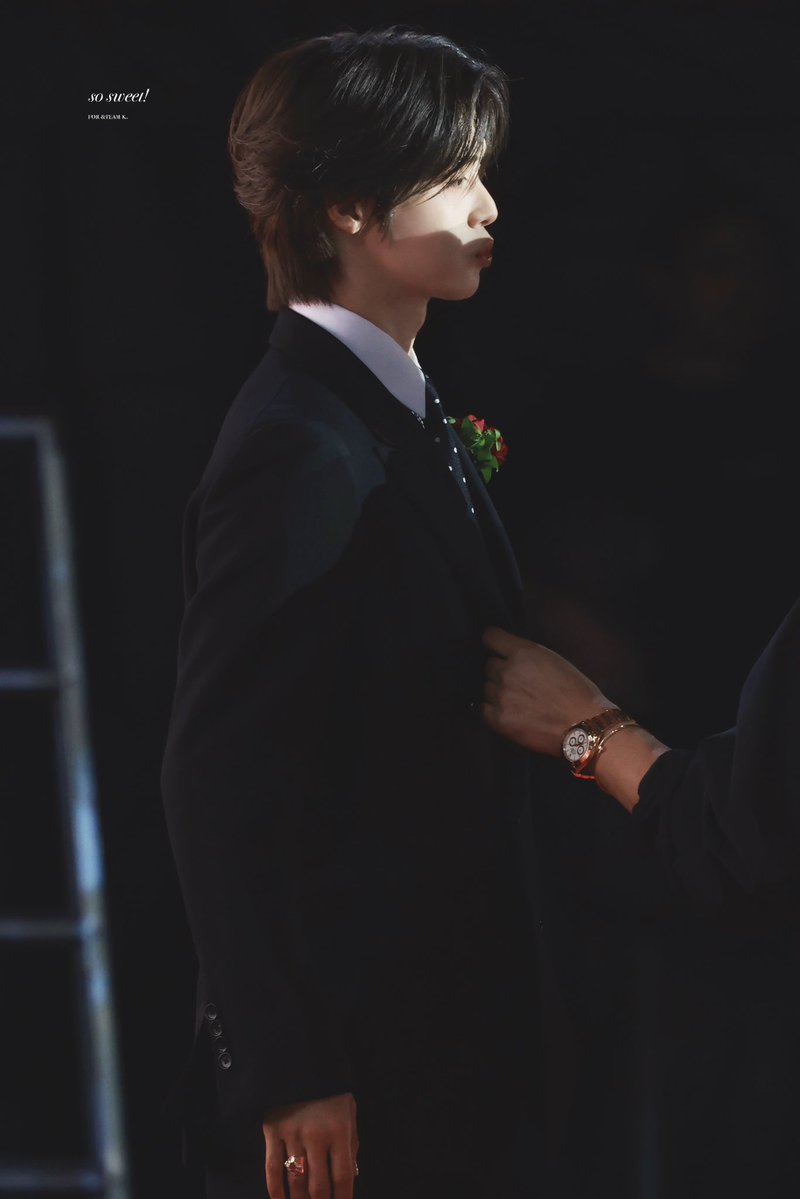 ꜱᴏ ꜱᴡᴇᴇᴛ! tweet media