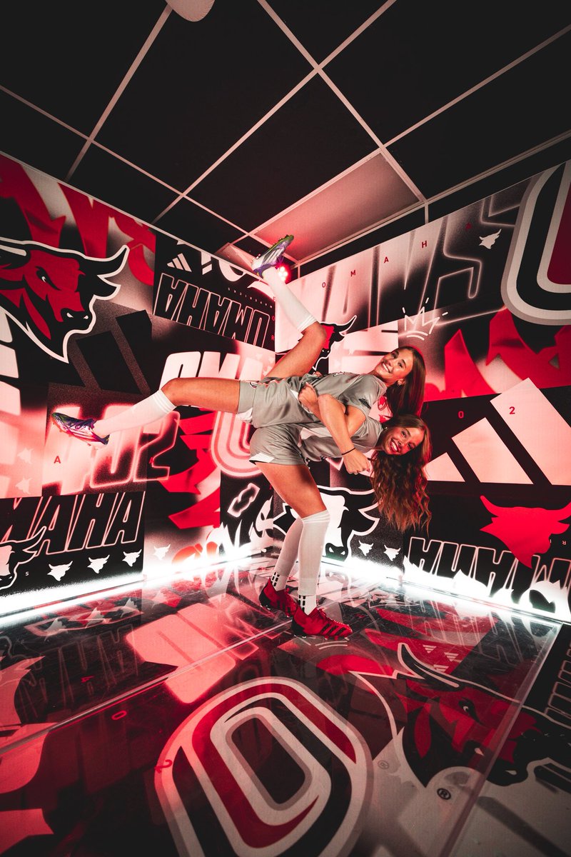 Omaha Women's Soccer tweet media