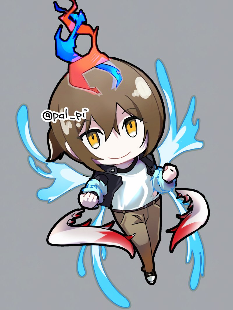 Pal/ぱる 🗡️🌰 tweet media