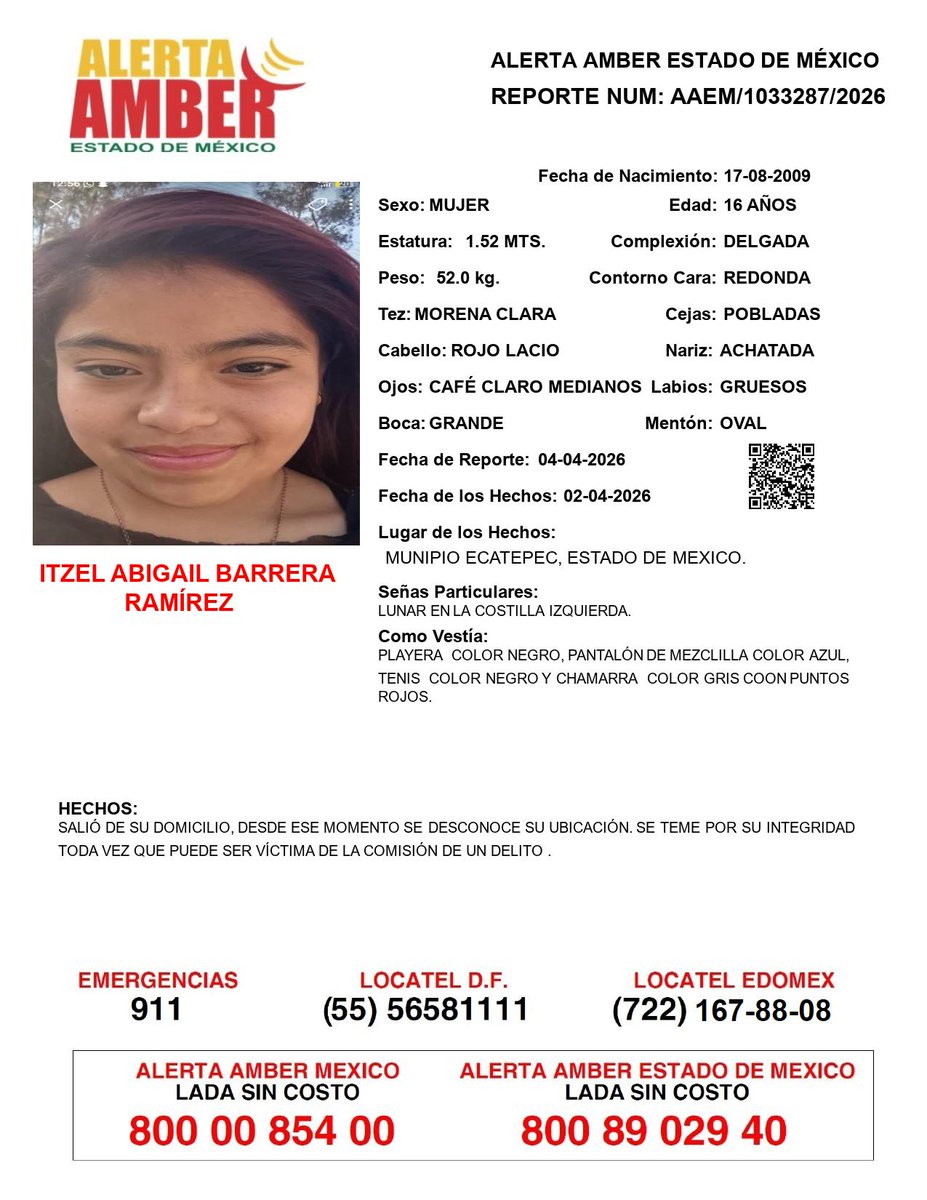 Fiscalía Edoméx tweet media