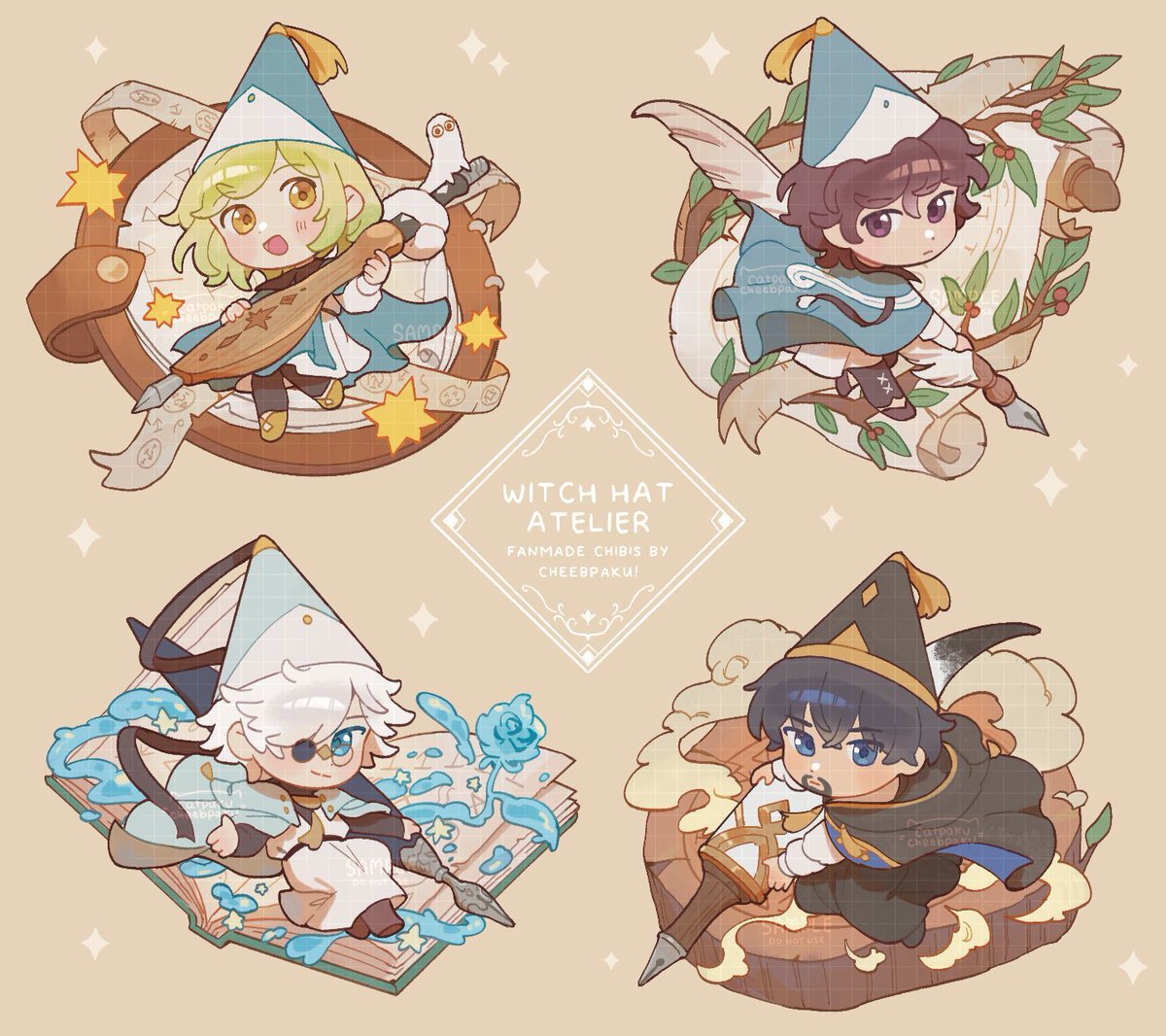 paku 🌸 shop open! 🌸 tweet media