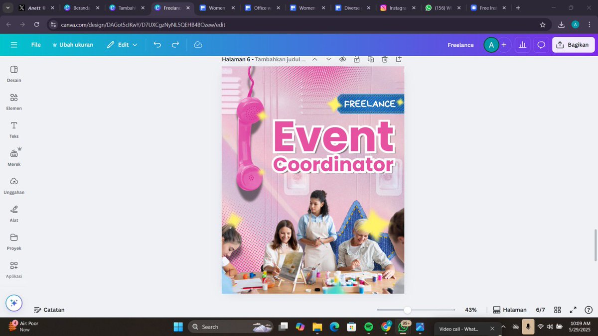 Shae : ppt, twibbon, poster, banner, feeds & logo tweet media