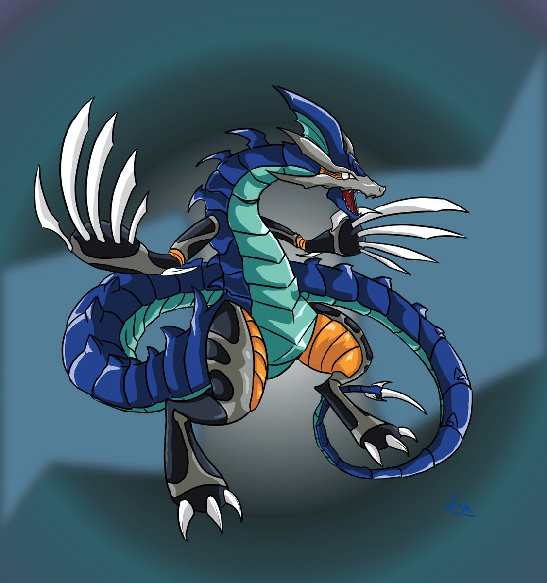 Krolliox tweet media